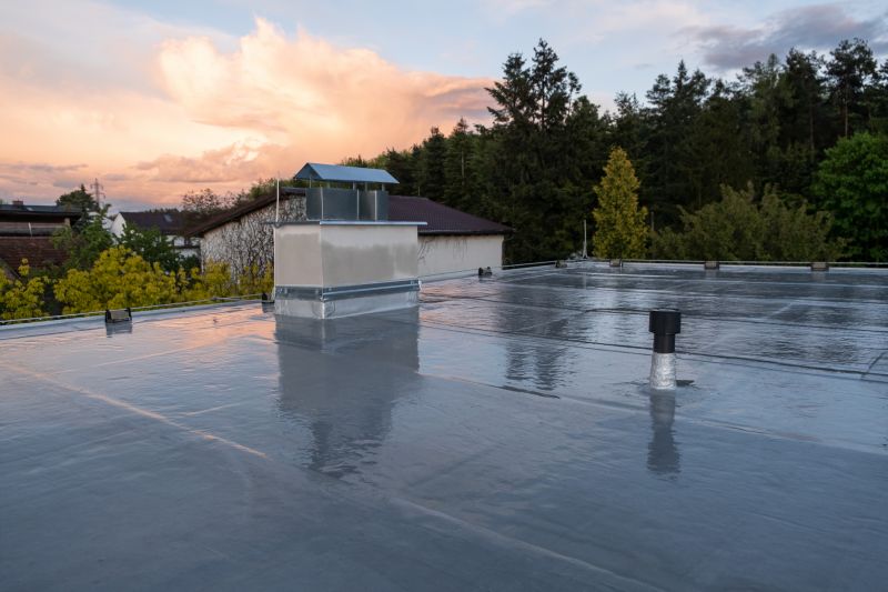 Cost of Waterproofing in New Richmond, WI